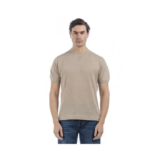 Knitwear > Round-neck Knitwear - - Circolo 1901 - Modalova