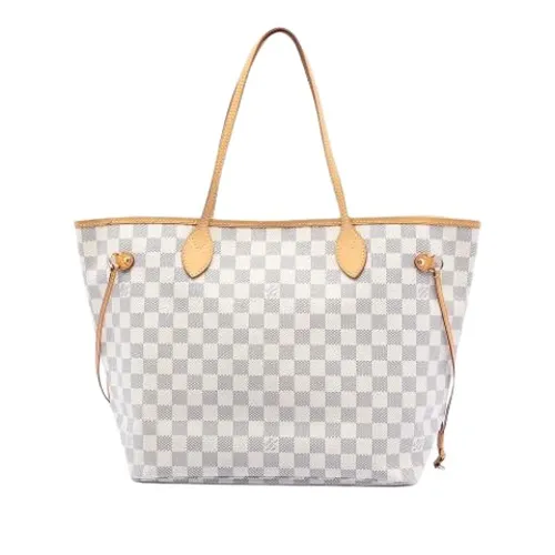 Pre-owned > Pre-owned Bags > Pre-owned Tote Bags - - Louis Vuitton Vintage - Modalova