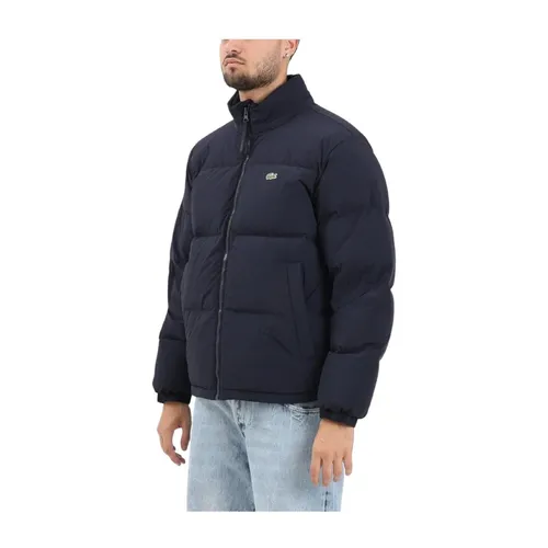 Jackets > Down Jackets - - Lacoste - Modalova
