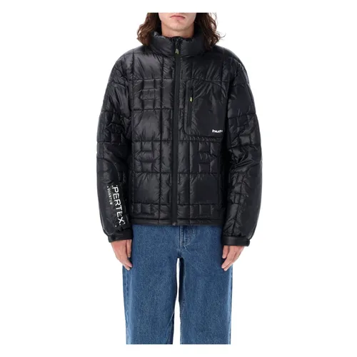 Jackets > Winter Jackets - - HUF - Modalova