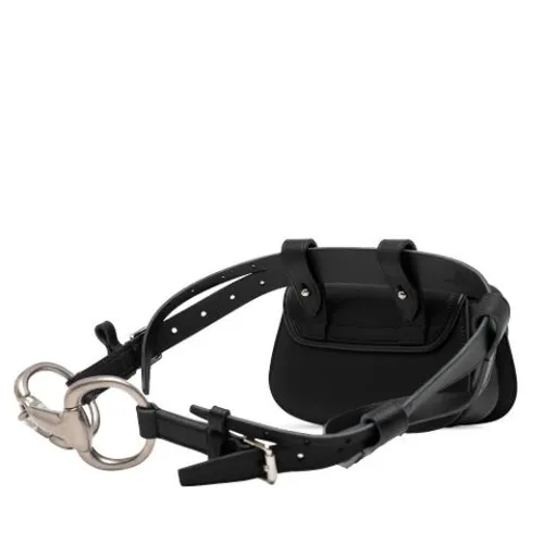 Pre-owned > Pre-owned Bags > Pre-owned Belt Bags - - Gucci Vintage - Modalova