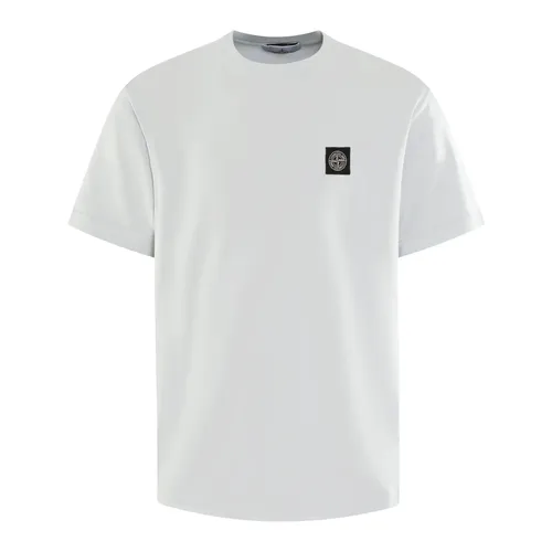 Tops > T-Shirts - - Stone Island - Modalova