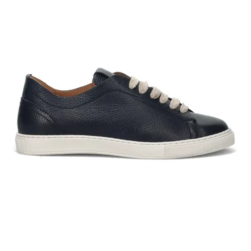 Shoes > Sneakers - - Sangiorgio - Modalova