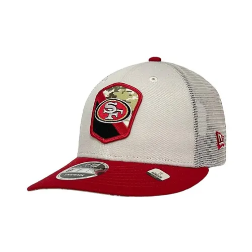Accessories > Hats > Caps - - New Era - Modalova