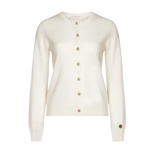 Knitwear > Cardigans - - Busnel - Modalova