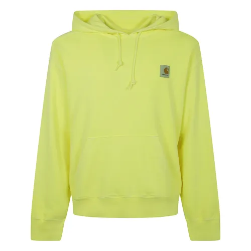 Sweatshirts & Hoodies > Hoodies - - Carhartt Wip - Modalova