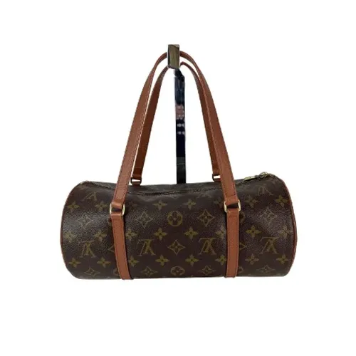 Pre-owned > Pre-owned Bags > Pre-owned Handbags - - Louis Vuitton Vintage - Modalova