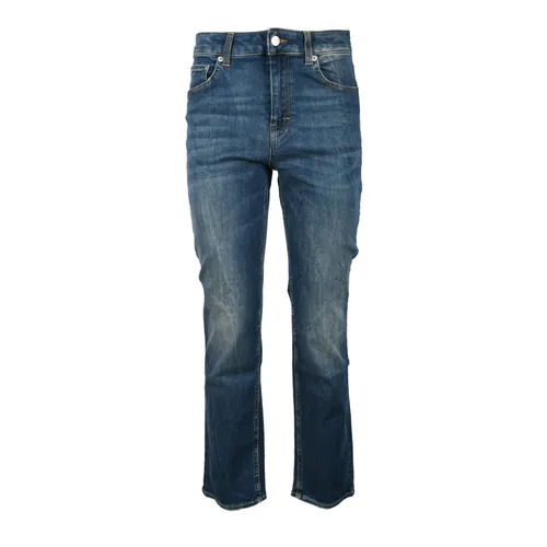 Jeans > Boot-cut Jeans - - Department Five - Modalova