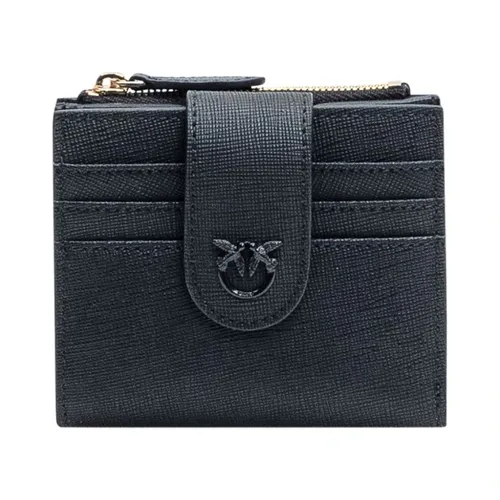 Accessories > Wallets & Cardholders - - Pinko - Modalova