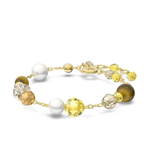 Accessories > Jewellery > Bracelets - - Swarovski - Modalova