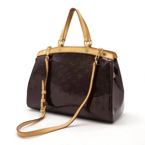 Pre-owned > Pre-owned Bags > Pre-owned Handbags - - Louis Vuitton Vintage - Modalova