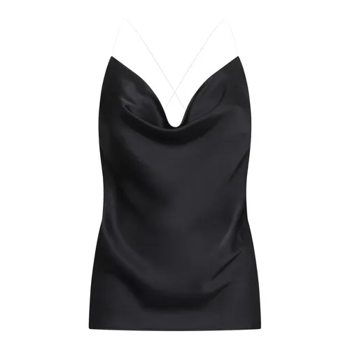 Tops > Sleeveless Tops - - Y/Project - Modalova