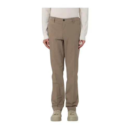 Liu Jo - Trousers > Chinos - Gray - Liu Jo - Modalova