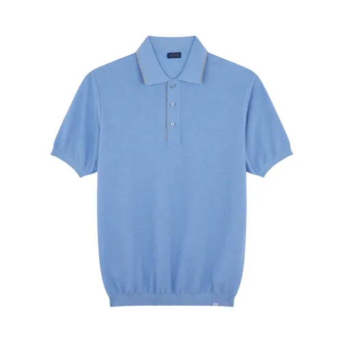 Tops > Polo Shirts - - Paul & Shark - Modalova