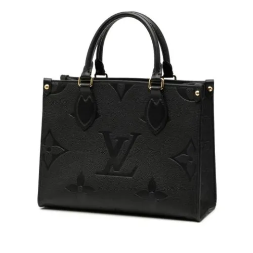 Pre-owned > Pre-owned Bags > Pre-owned Tote Bags - - Louis Vuitton Vintage - Modalova
