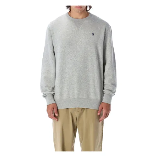 Sweatshirts & Hoodies > Sweatshirts - - Ralph Lauren - Modalova
