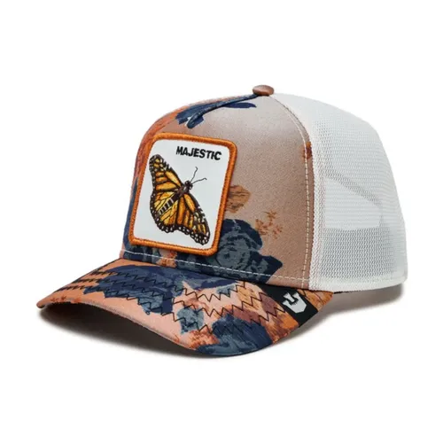 Accessories > Hats > Caps - - Goorin Bros - Modalova