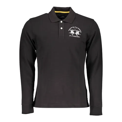 Tops > Polo Shirts - - La Martina - Modalova