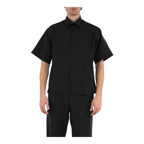 Shirts > Short Sleeve Shirts - - Costumein - Modalova