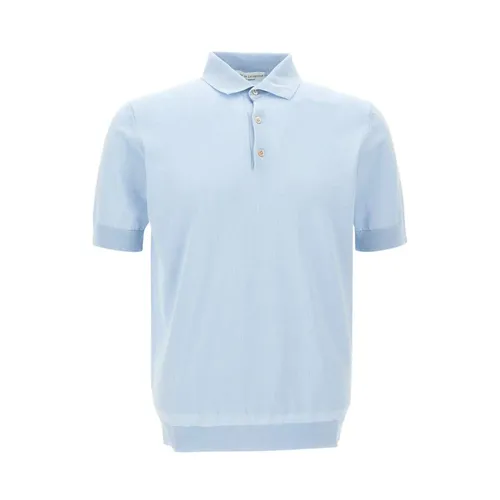 Tops > T-Shirts - - Filippo De Laurentiis - Modalova