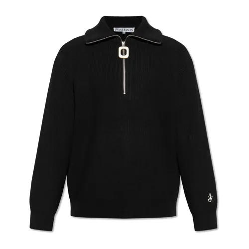 Knitwear > Turtlenecks - - JW Anderson - Modalova