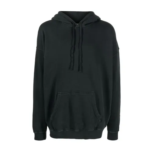 Sweatshirts & Hoodies > Hoodies - - Diesel - Modalova