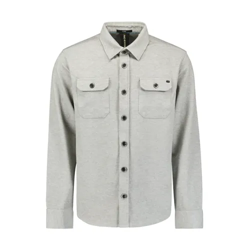 Jackets > Light Jackets - - No Excess - Modalova