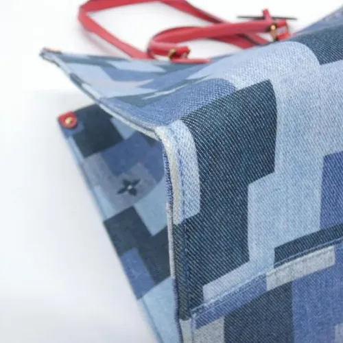 Pre-owned > Pre-owned Bags > Pre-owned Tote Bags - - Louis Vuitton Vintage - Modalova