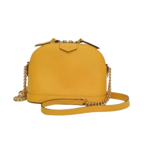 Pre-owned > Pre-owned Bags > Pre-owned Mini Bags - - Louis Vuitton Vintage - Modalova
