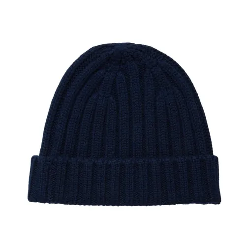 Accessories > Hats > Beanies - - Brooks Brothers - Modalova