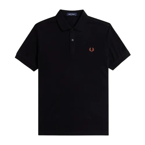 Tops > Polo Shirts - - Fred Perry - Modalova