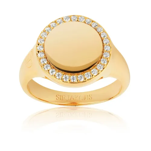 Accessories > Jewellery > Rings - - Sif Jakobs Jewellery - Modalova