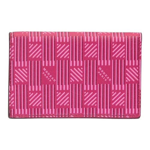 Accessories > Wallets & Cardholders - - Moreau Paris - Modalova