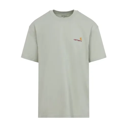 Tops > T-Shirts - - Carhartt Wip - Modalova