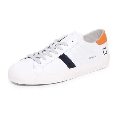 Shoes > Sneakers - - D.a.t.e. - Modalova
