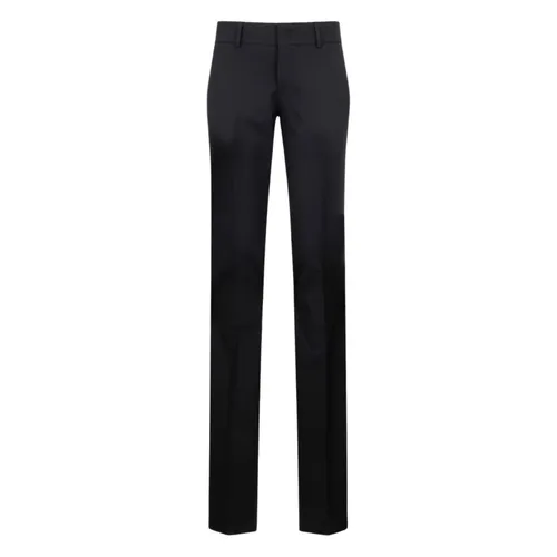 Trousers > Slim-fit Trousers - - Dsquared2 - Modalova