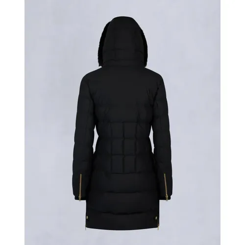 Coats > Parkas - - Moose Knuckles - Modalova