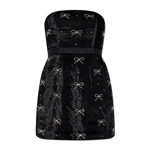Dresses > Day Dresses > Short Dresses - - Loveshackfancy - Modalova