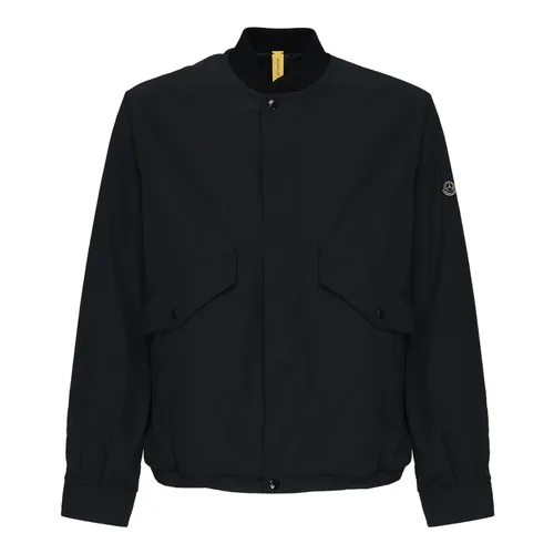 Jackets > Light Jackets - - Moncler - Modalova