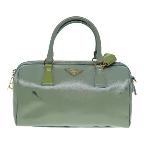 Pre-owned > Pre-owned Bags > Pre-owned Handbags - - Prada Vintage - Modalova