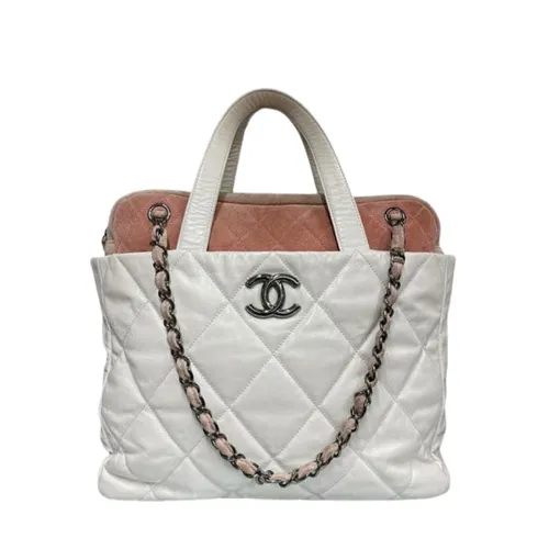 Pre-owned > Pre-owned Bags - - Chanel Vintage - Modalova