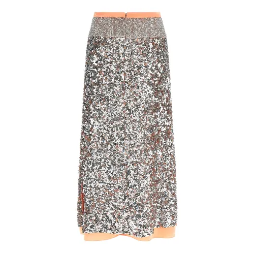 Skirts > Maxi Skirts - - Rabanne - Modalova