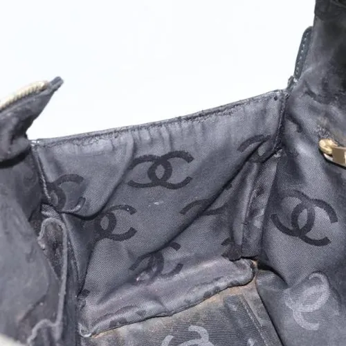 Pre-owned > Pre-owned Bags > Pre-owned Handbags - - Chanel Vintage - Modalova