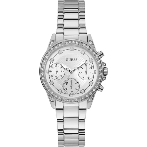 Accessories > Watches - - Guess - Modalova