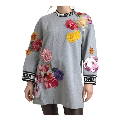 Sweatshirts & Hoodies > Sweatshirts - - Dolce & Gabbana - Modalova