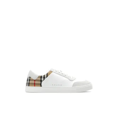 Shoes > Sneakers - - Burberry - Modalova