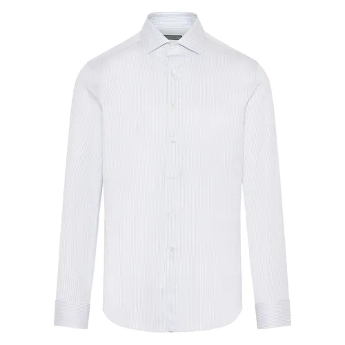 Shirts > Formal Shirts - - Canali - Modalova