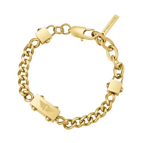 Accessories > Jewellery > Bracelets - - Police - Modalova