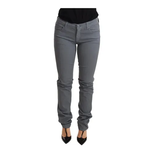 Jeans > Slim-fit Jeans - - Ermanno Scervino - Modalova