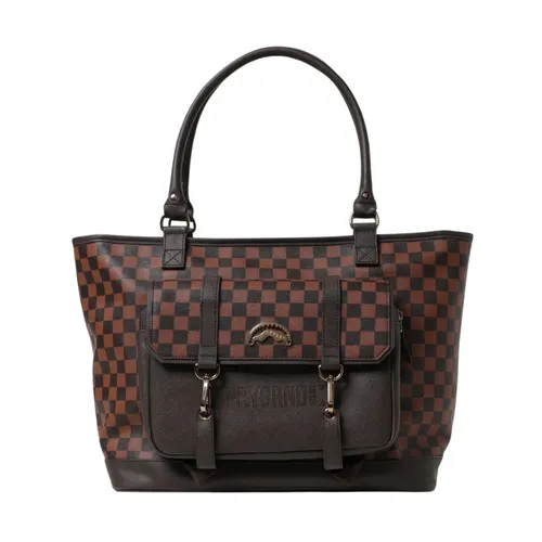 Bags > Tote Bags - - Sprayground - Modalova